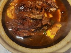 -山四砂锅(太原钟楼街店)