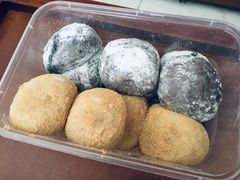 凉糕-沙记赛索清真糕点(和兴店)