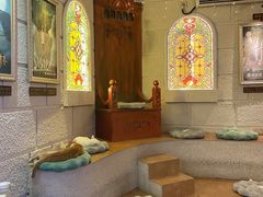 -逃脱反斗城沉浸剧情密室(北京路店)