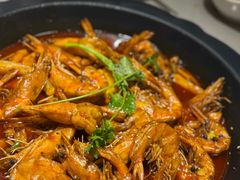 -巴蜀王婆大虾(首经贸店)