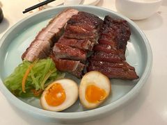 -新旺茶餐厅·早餐·夜宵(仙霞店)