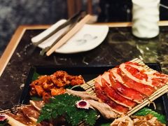 -一品诚记烤肉·甄选店(中南路店)