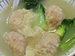 -廣九广味食堂-猪肚鸡火锅(曼哈顿店)