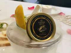 -MORTON'S 莫尔顿牛排坊(北京丽晶酒店)