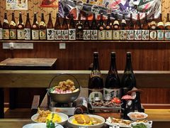 -小川洋风料理(街道口店)