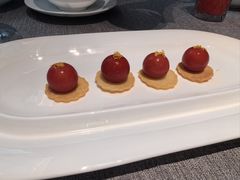 -秀儿四九城·新京菜(亚运村鸟巢店)