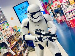 -TOYSRUS玩具反斗城(上海万象城店)