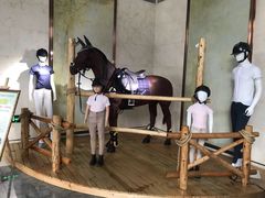 -上海崇明金茂凯悦酒店