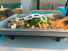 -半天妖烤鱼(新中关购物中心店)
