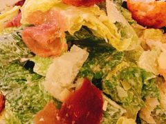 -PIZZA BIANCA(万象城店)