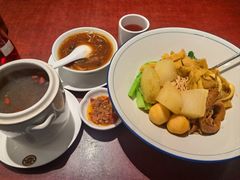 -老坑记·香港经典粤菜馆