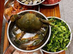 -盈田盈粥庄(博山东路店)