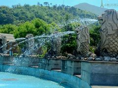 -达蓬山旅游度假区