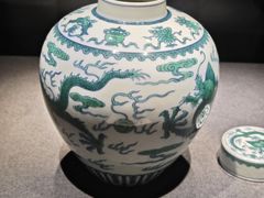 -重庆中国三峡博物馆(重庆博物馆)