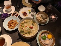 -万丽轩·粤菜(王府井金茂万丽酒店)