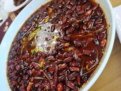 -陈麻婆豆腐总店