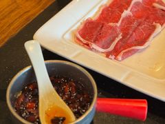 -南门涮肉(通州大船店)