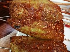 -状元阁烧烤(新华路总店)