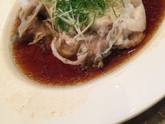 笋壳鱼-苏浙汇(古北店)