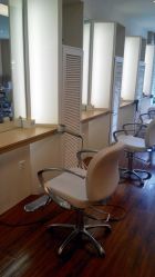 -THE LOG SALON 记录