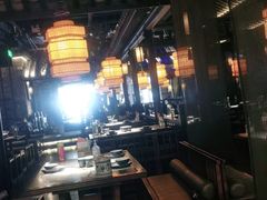 -绿茶餐厅(昆明世纪金源店)
