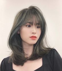 -TRIMS HAIR 修剪造型·烫染接发