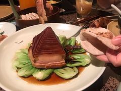 -湖滨28中餐厅·西湖宴·杭州君悦酒店