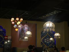 -木尔坦·Multan巴基斯坦清真餐厅halal(大智嘉园店)