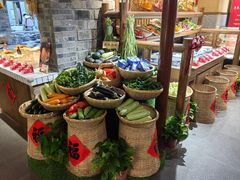 -留芳·文旅古月楼(老街店)