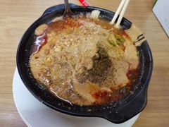 -曹宝林砂锅麻辣烫(星光路店)