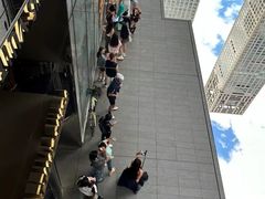 -中央广播电视总台(光华路办公区)