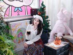 -MONANA蛋糕研究所