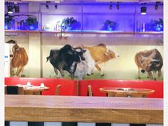 -小牛海记潮汕牛肉店(永定路店)