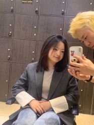 -悦SALON