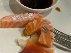 -广州花园酒店-凌璇阁360度高空海鲜自助餐CAROUSEL