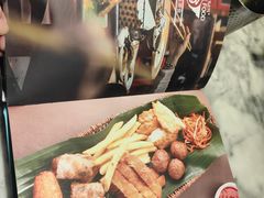 -PHO爺·越南料理(亦庄大族广场店)