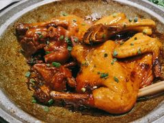 -松沪名灶·豆浆鱼头·新上海菜(飞航吾悦广场店)