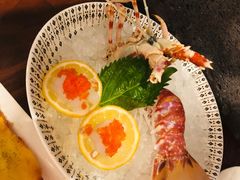 -Mr·Fish鱼鲜生海鲜放题(银泰in99店)