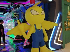 -万达广场(临港店)