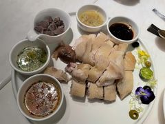 -闻见中国海南菜(K11店)