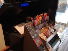 -星巴克(杭州湖滨银泰E区店)
