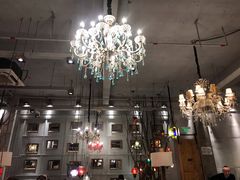 大堂-maan coffee漫咖啡(通州店)