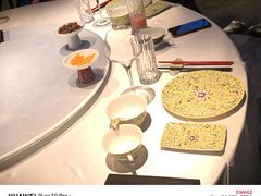 -君庭中餐厅(友谊宾馆店)