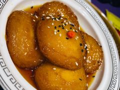 糖油粑粑-湘西土菜(望京店)
