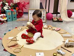 -大柴·宴宾楼(芥园西道店)