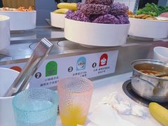 -鲸之味回转自助小火锅(钟鼎名悦店)