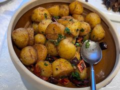 -马凯餐厅(地安门店)