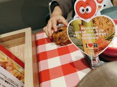 -西贝(南开大悦城店)