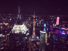 -上海柏悦酒店·世纪100牛排馆