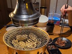 -AJIYA炭火烧肉(徐汇正大乐城店)